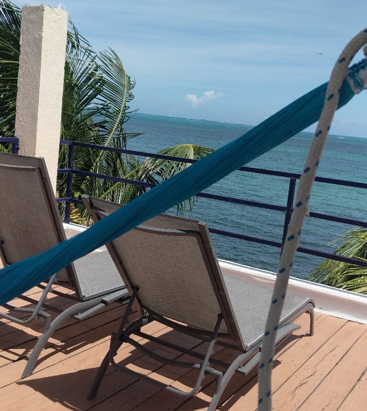 戴尔索勒酒店主图