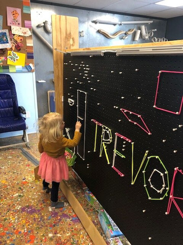 Jackson Hole Children's Museum-杰克逊必去景点