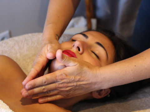 Christelle Massage Zen