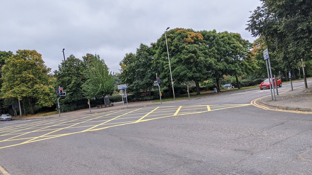South Inch park-珀斯必去景点