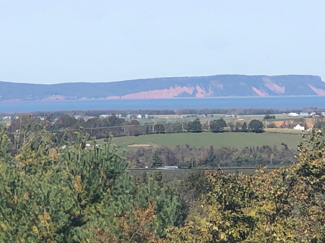 Anchor Tours-哈利法克斯必去景点
