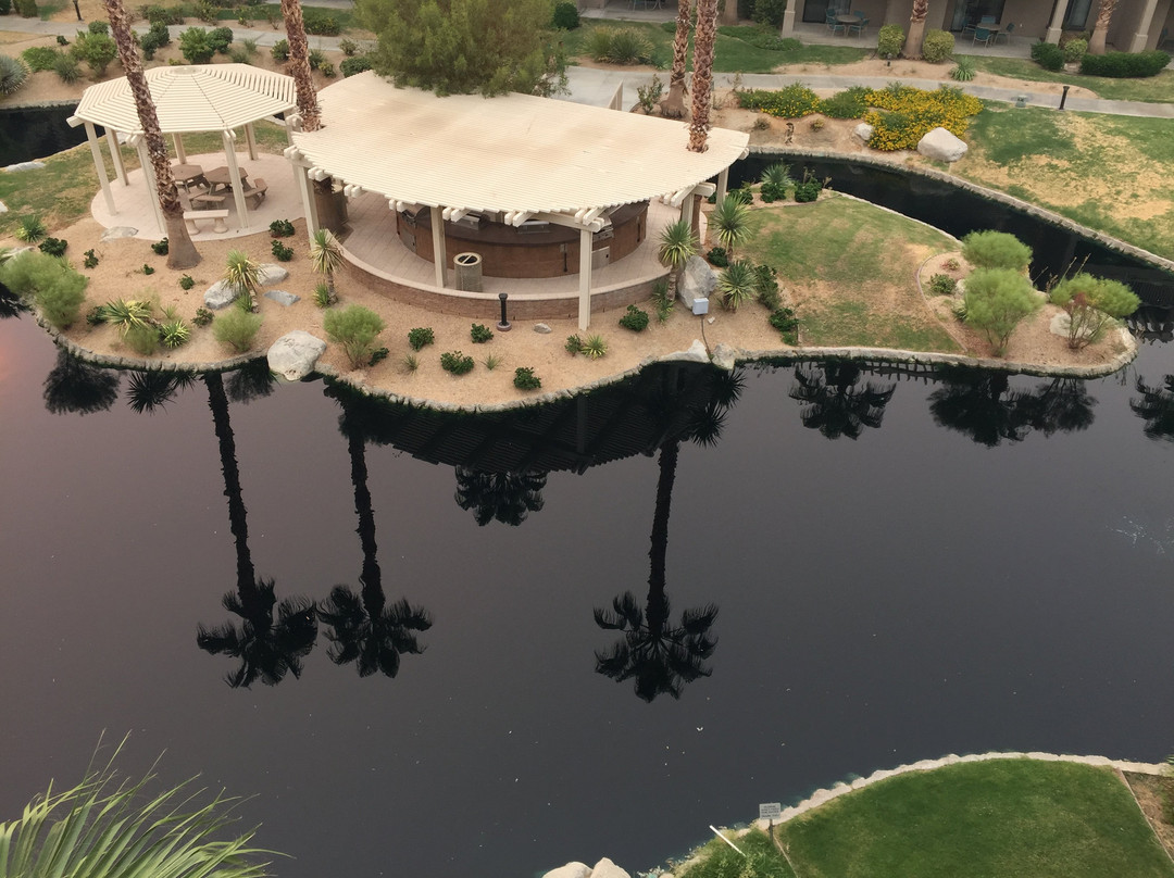 Worldmark Indio主图