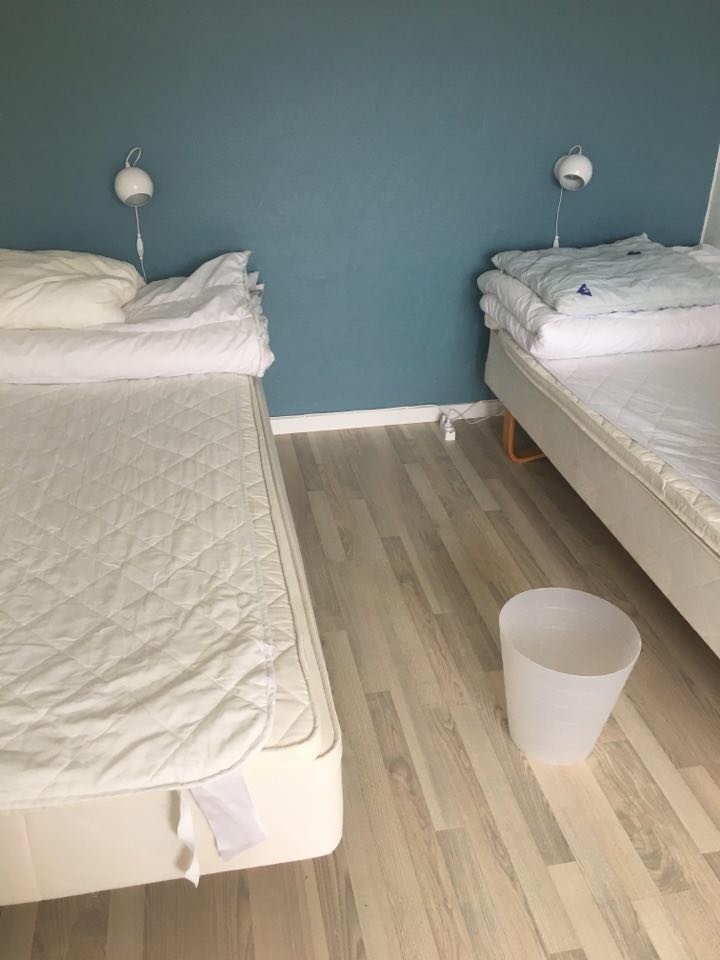 Hotel Havnebakken-官方