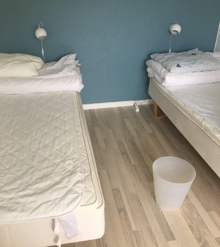 Hotel Havnebakken主图