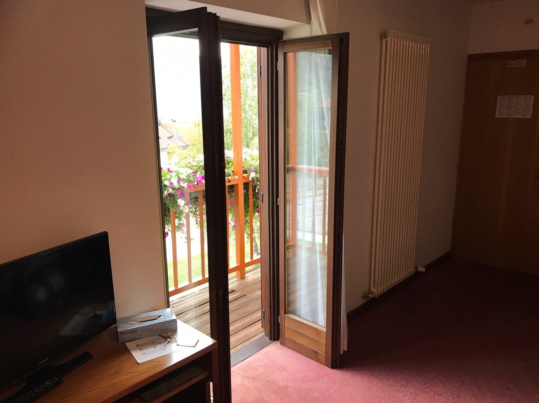 Albergo Ristorante Serenella主图