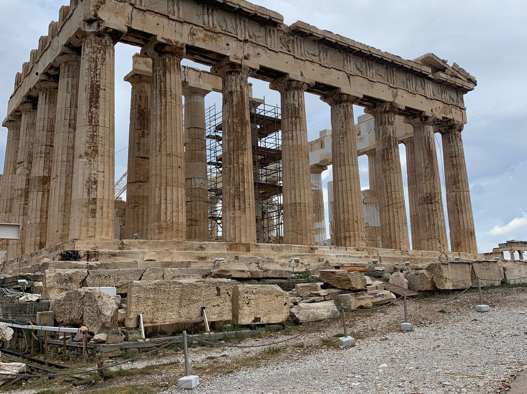 Athens Tours Fotis Kolliris-雅典必去景点