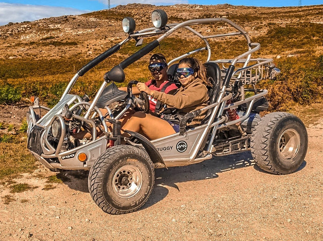 Buggy Experience-Cabeceiras de Basto必去景点