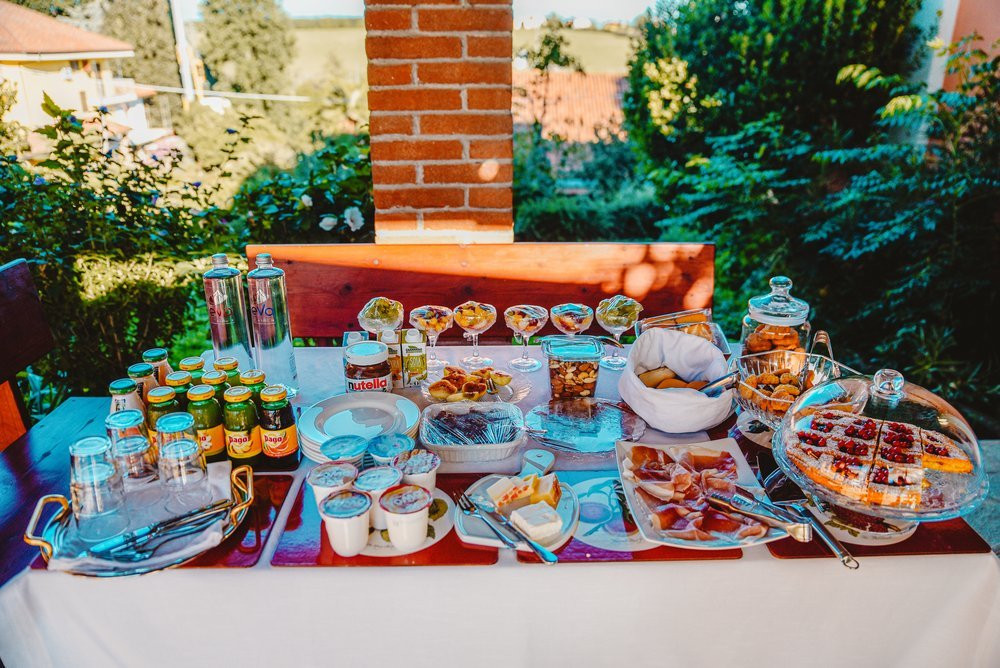 Cascina Belmonte主图