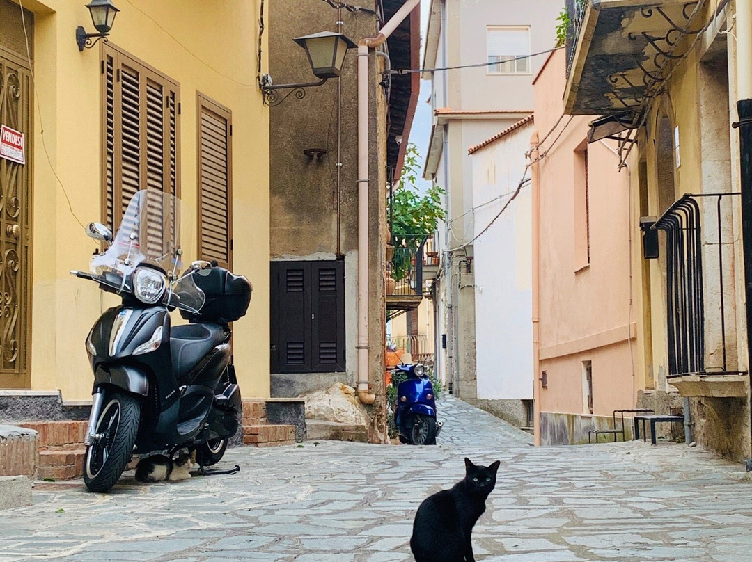Piazza Sant'Antonino景点图片
