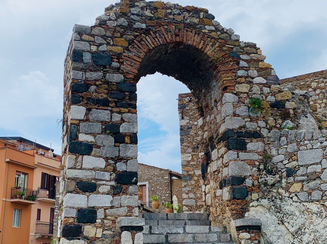 Piazza Sant'Antonino景点图片