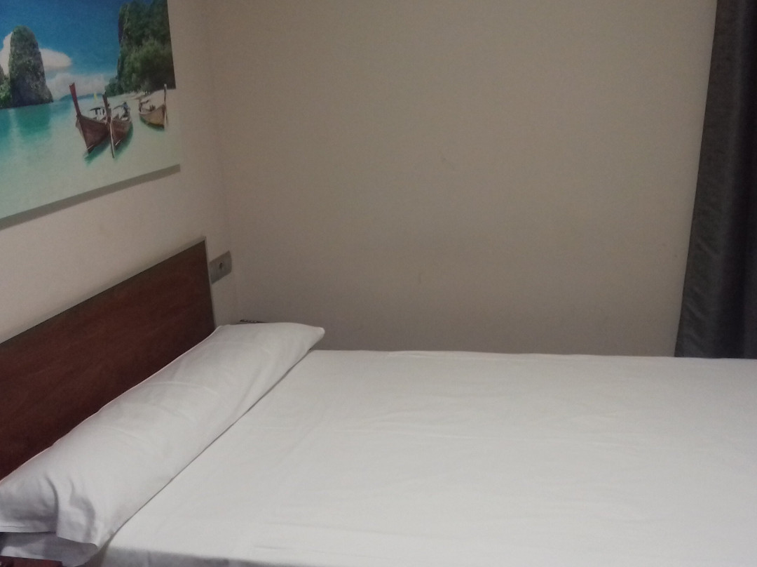 Olympia Hotel Ronda I主图