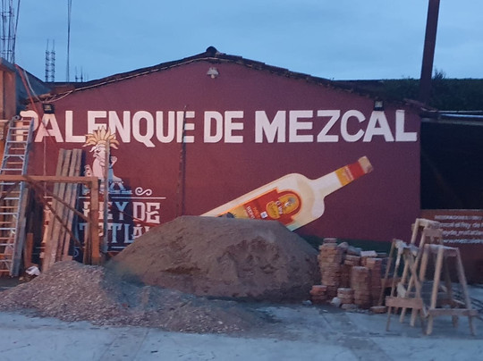 Lescas Co Tours-瓦哈卡必去景点