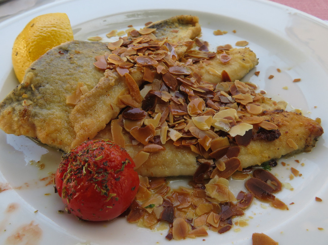 Hotel-Gasthof "Zur Kapelle" eK主图