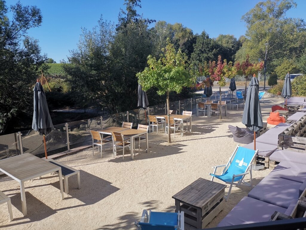 普瑞泽格特酒店主图