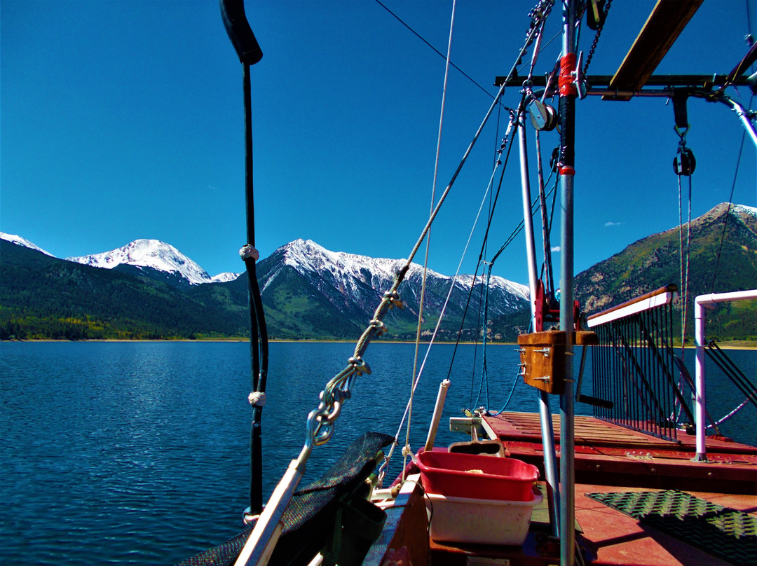 Interlaken Historic District-Twin Lakes必去景点