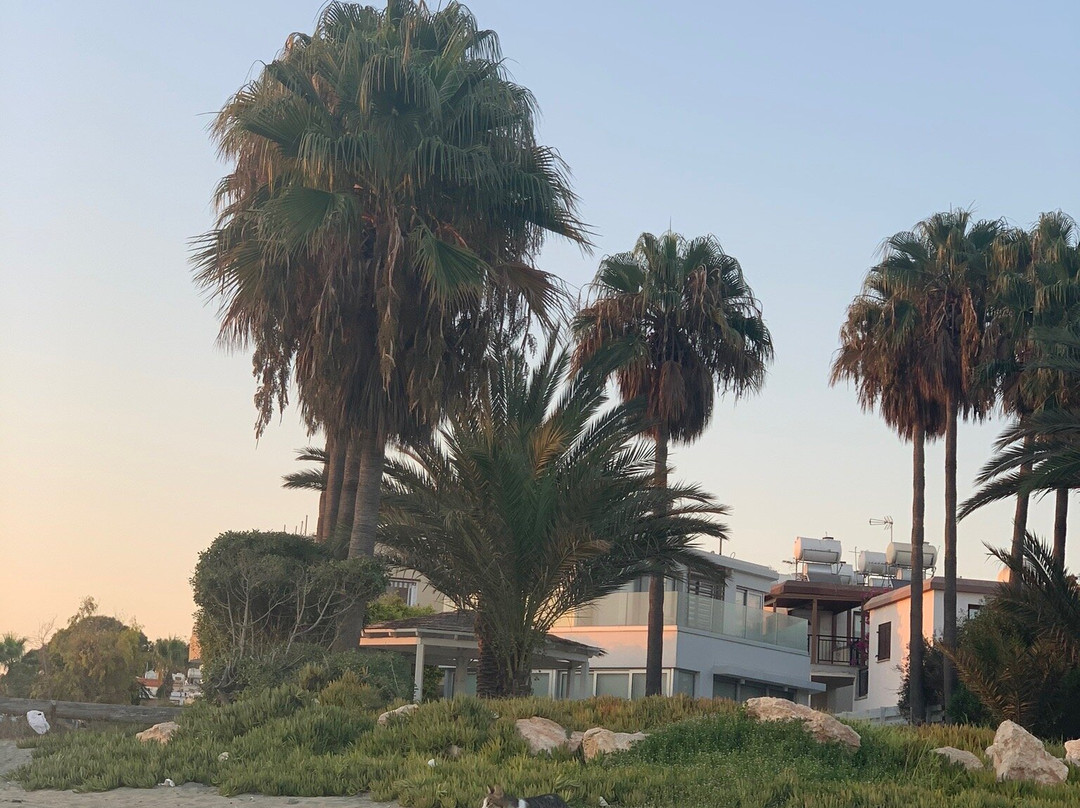 CTO Beach-皮拉必去景点