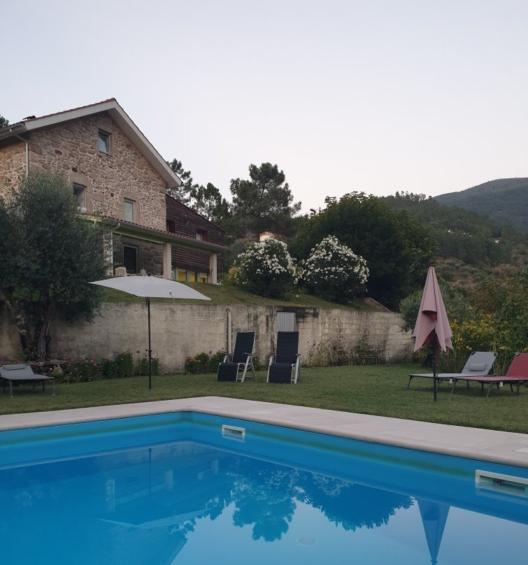 Casa da Ribeira do Cirio主图