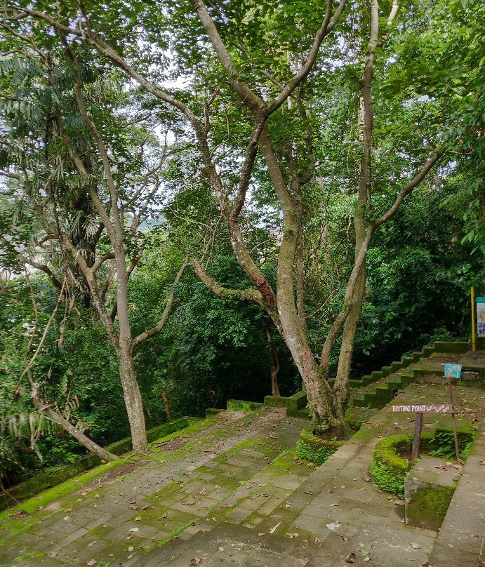 Leisure Zone-Thenmala必去景点