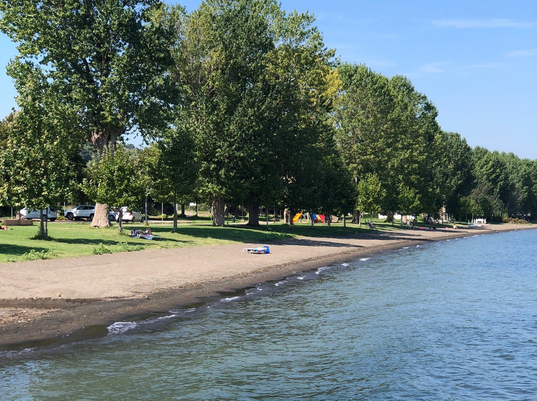 Spiaggia di Capodimonte-Capodimonte必去景点