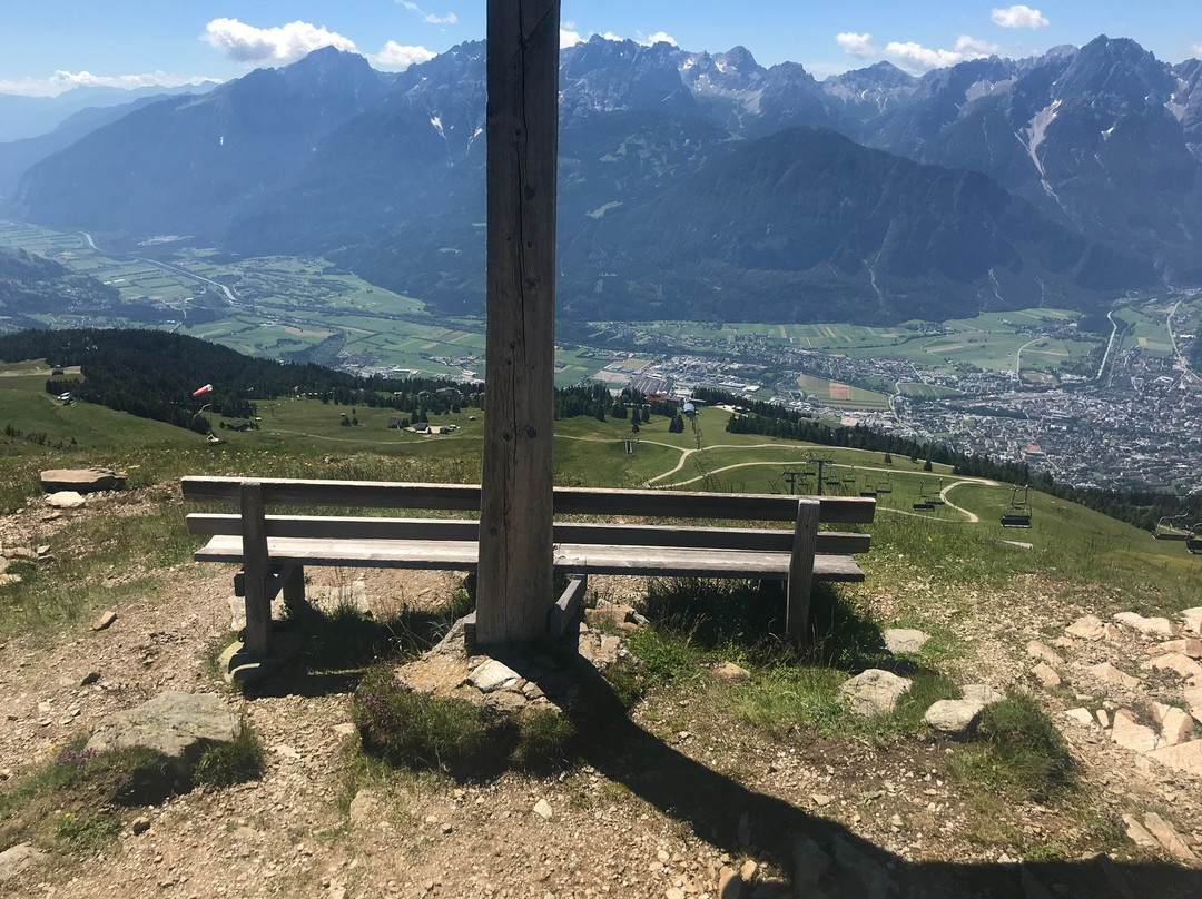 Nationalpark Hohe Tauern景点图片