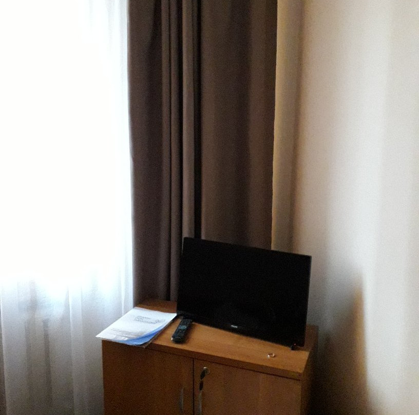 Gdanski Dom Turystyczny Hostel主图