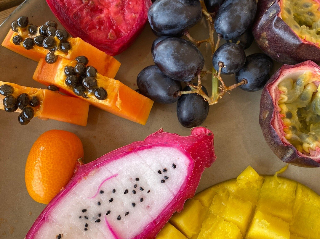 Alamos Wellness Retreat Yoga Boutique Bed and Breakfast Algarve主图