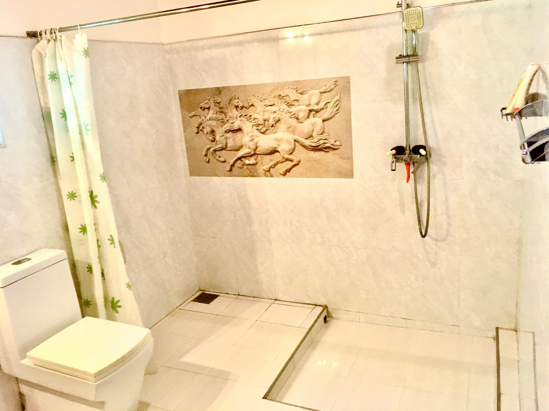 Swiss Lanka Bed & Breakfast主图