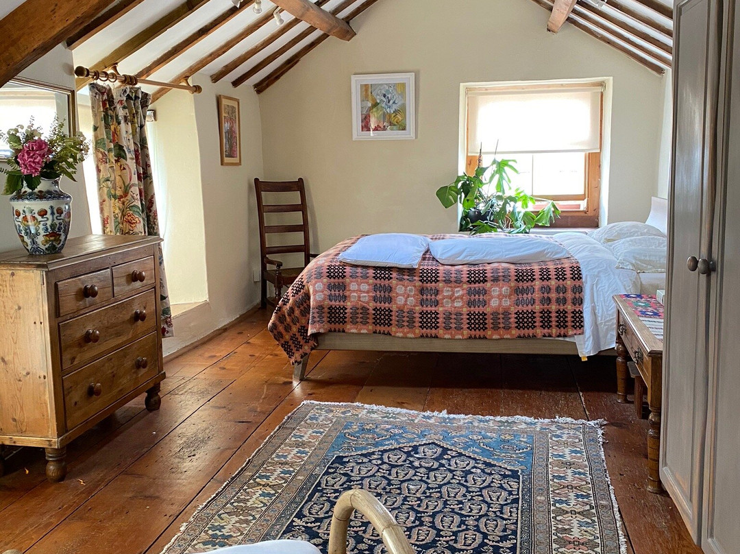 Church Street Bed & Breakfast