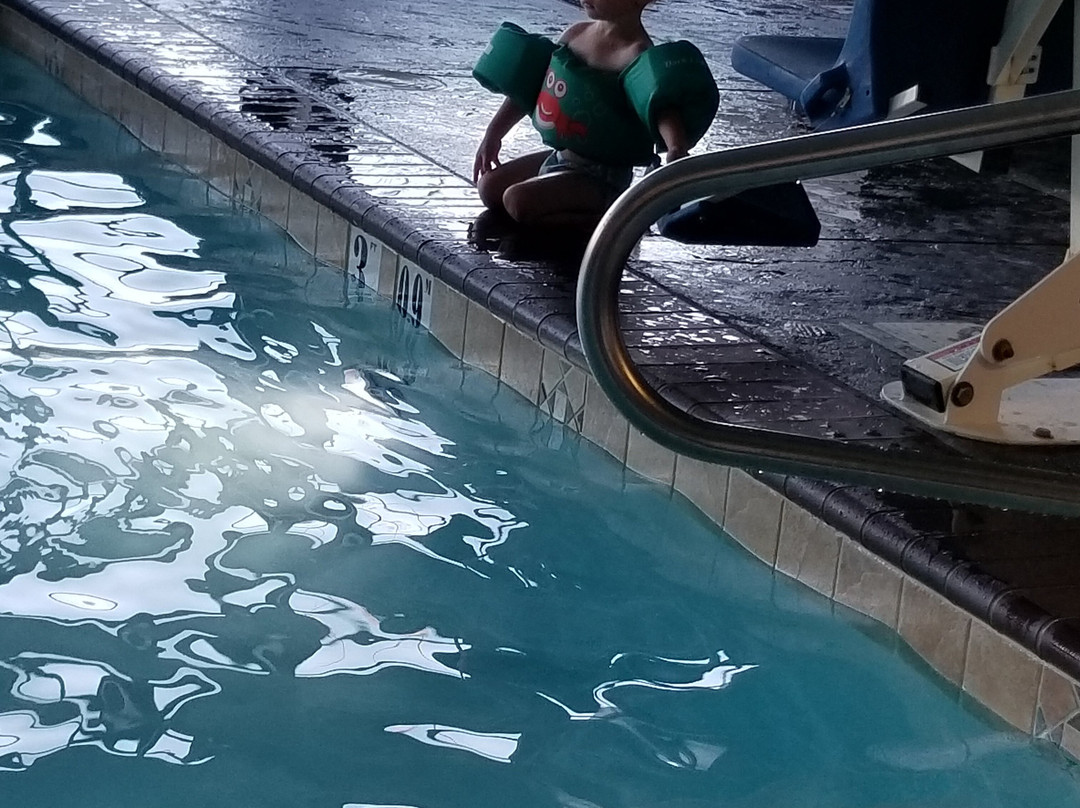 Holiday Inn Express & Suites Pasco-tricities By IHG主图