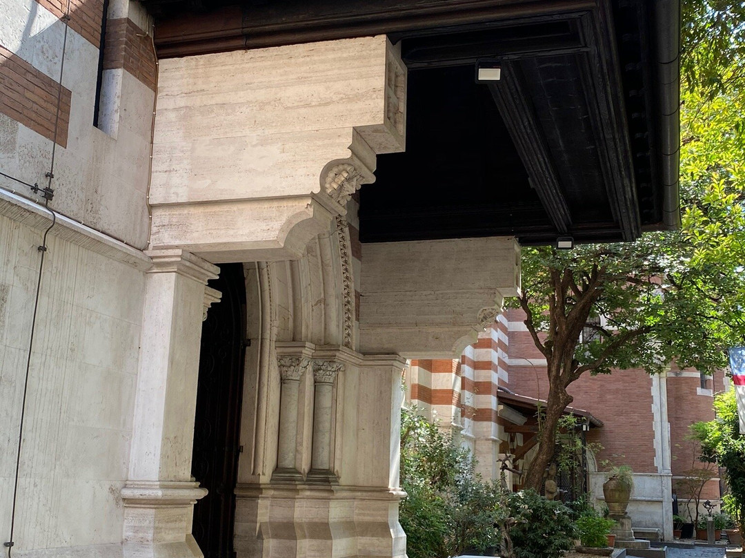 Chiesa Di San Paolo Entro Le Mura景点图片