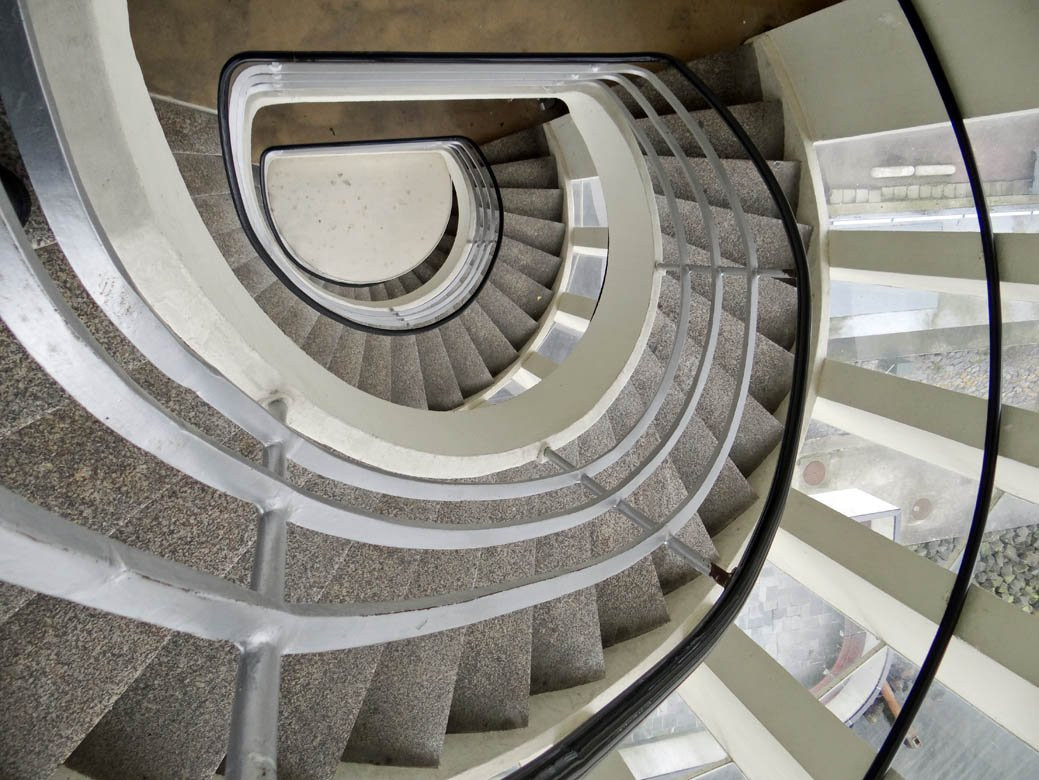 Vlietermonument-Den Oever必去景点