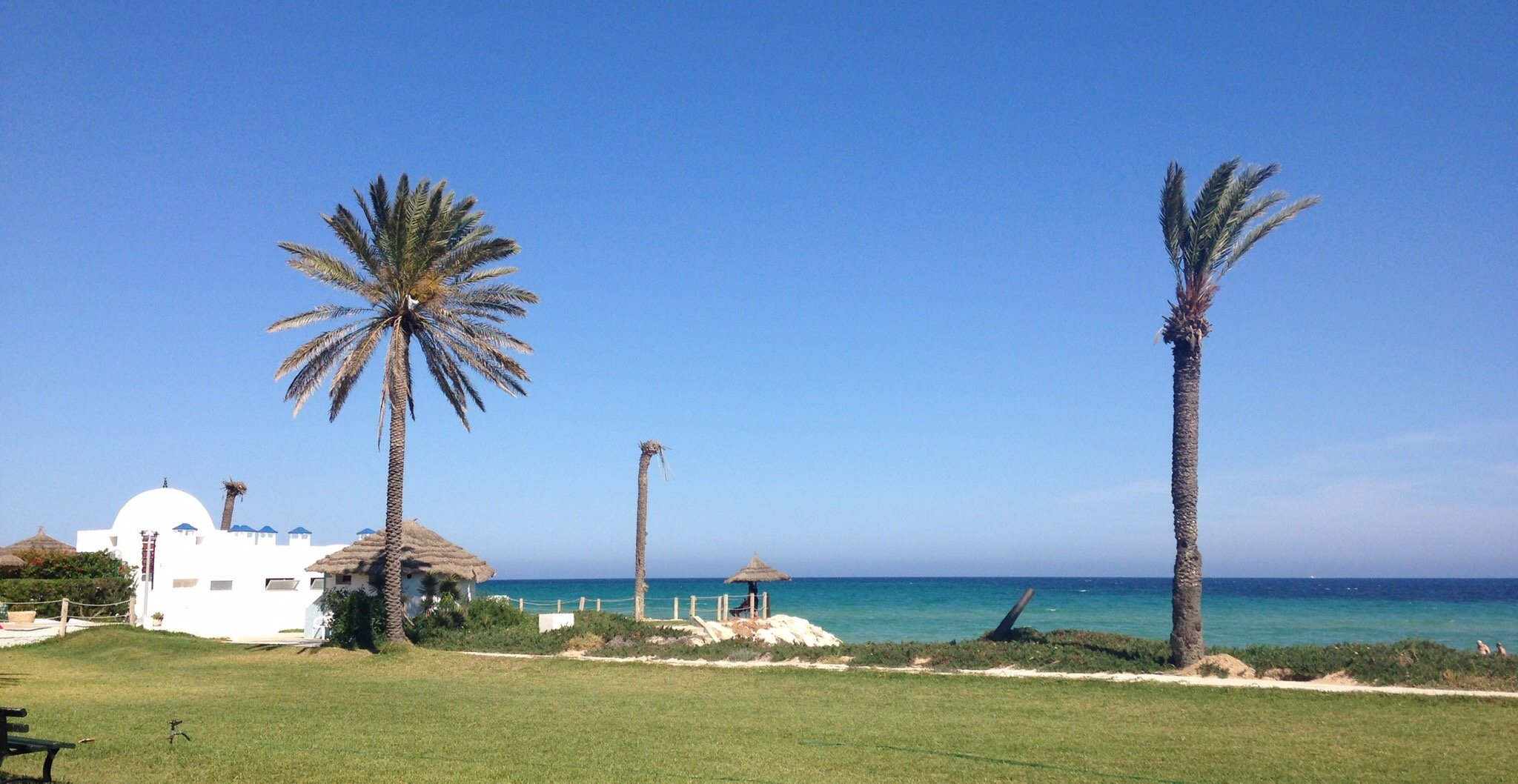 Palmyra Club Nabeul-官方