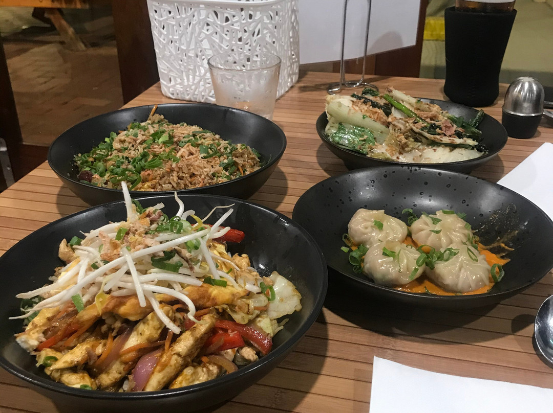 Hervey Bay Hotel主图