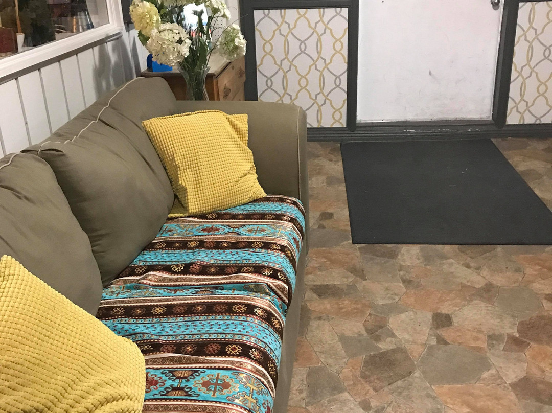 Manoir Charlevoix主图