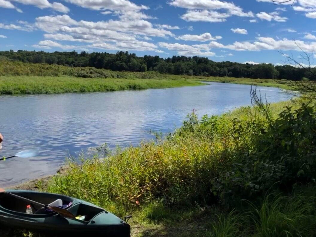 Great Meadows Wildlife Refuge景点图片