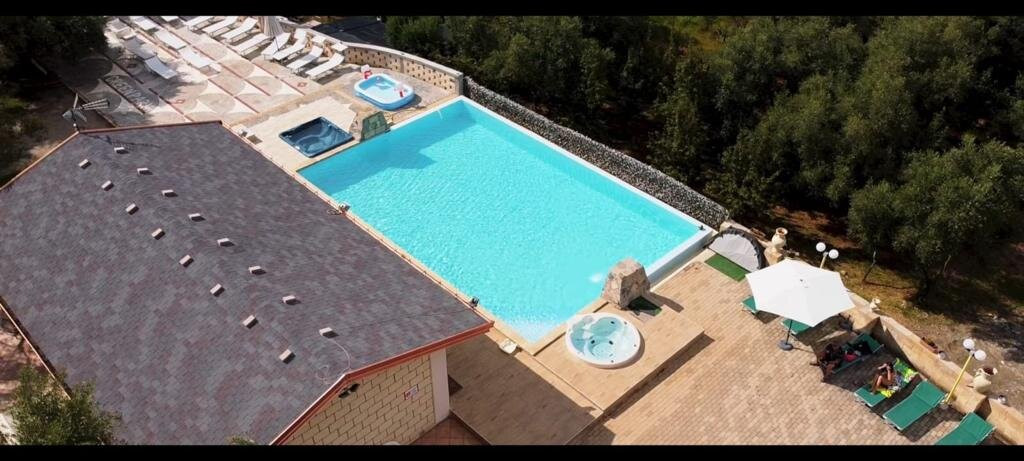 Green Park Hotel & Residence主图