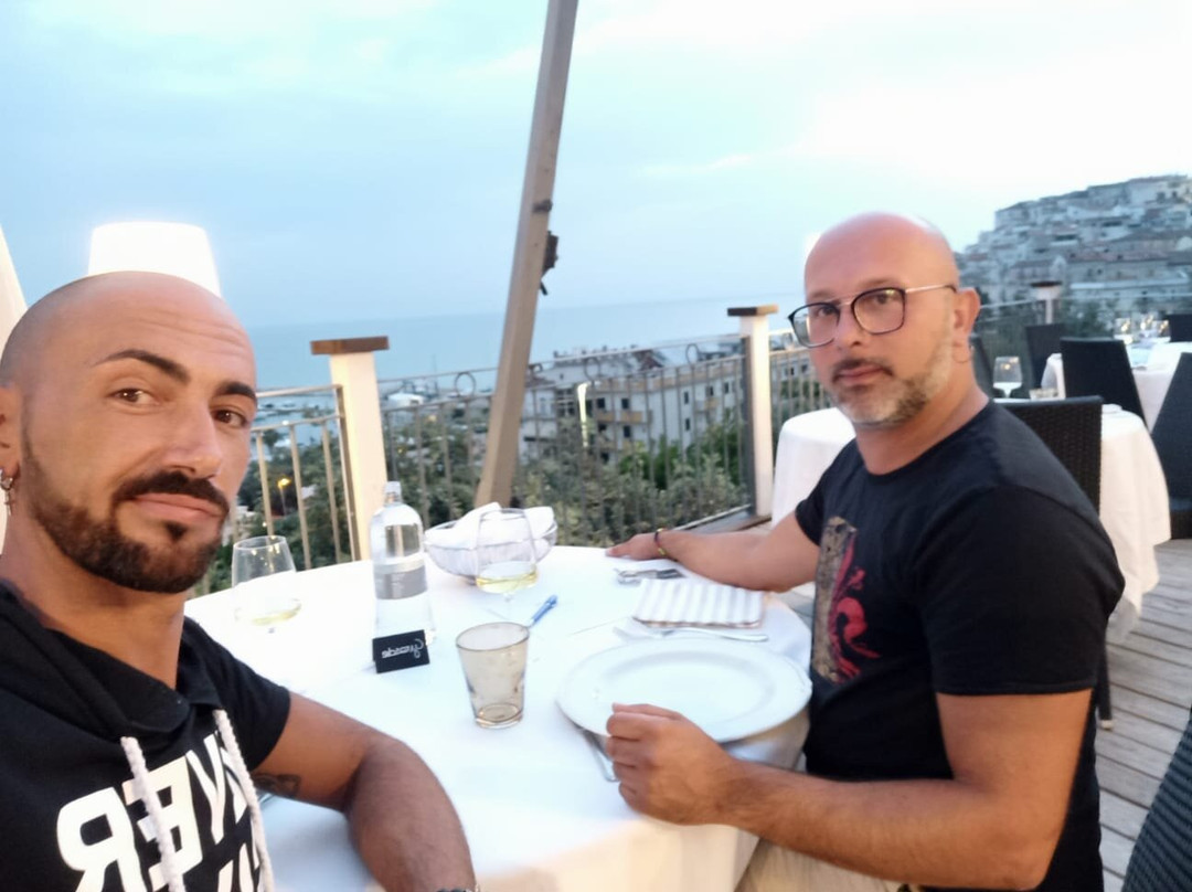 Albergo Villa Vittoria主图