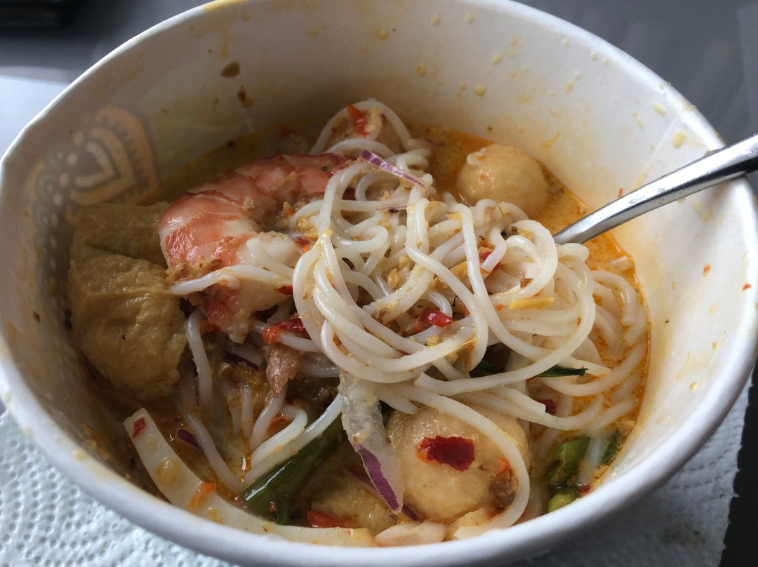 Lee Laksa