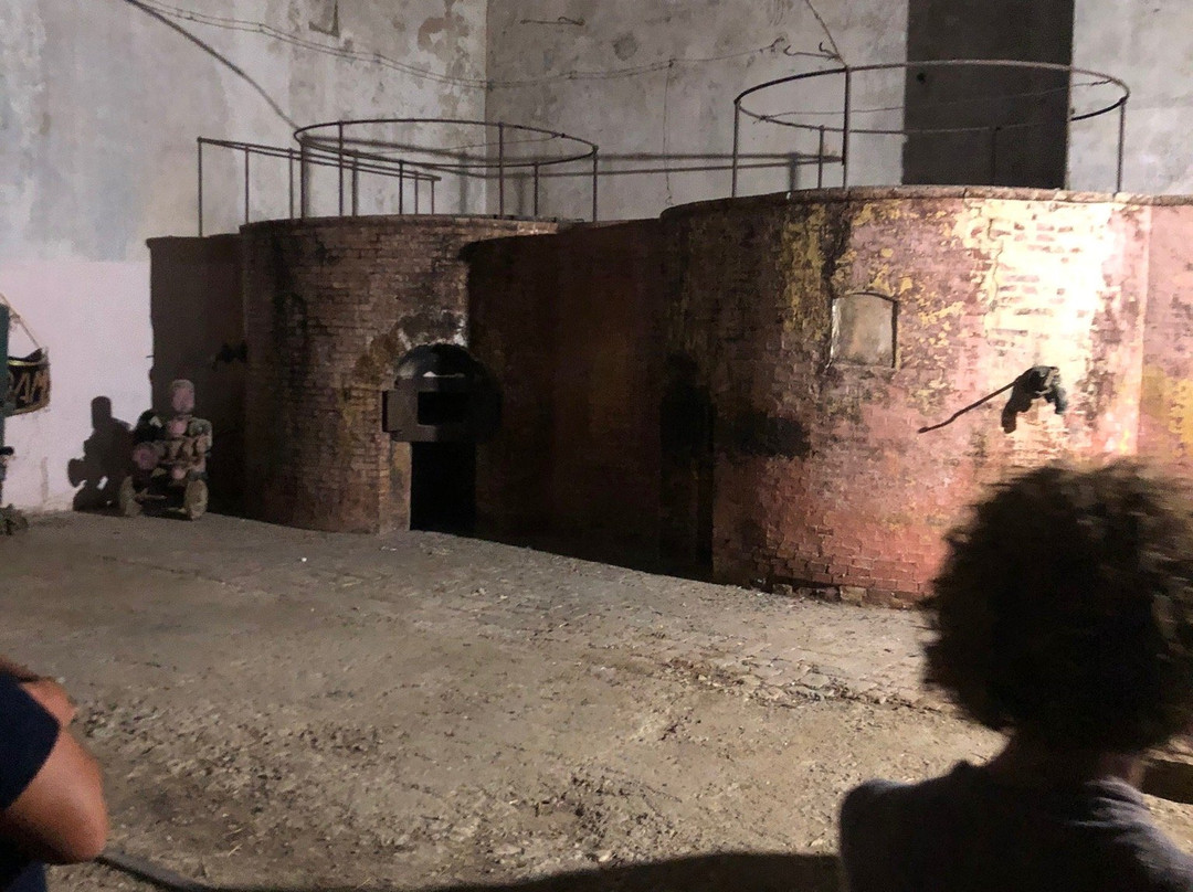 Adamo Bio Azienda Agricola-Calatafimi-Segesta必去景点