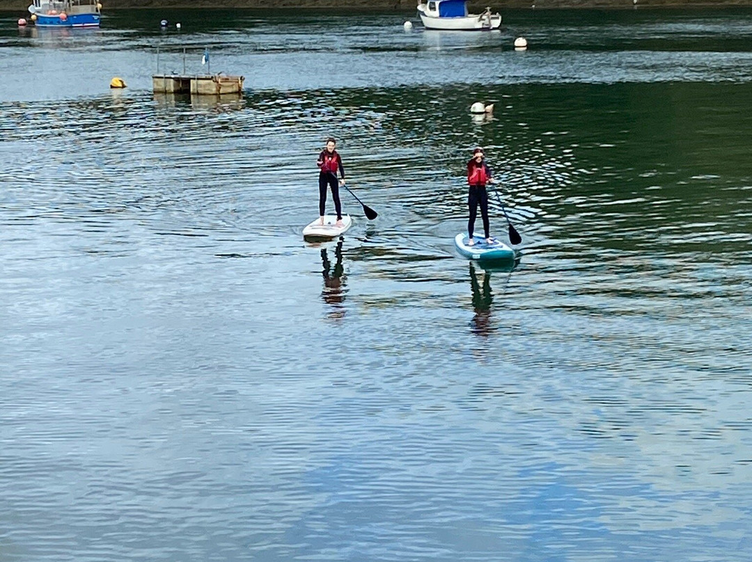 Falmouth River Watersports景点图片