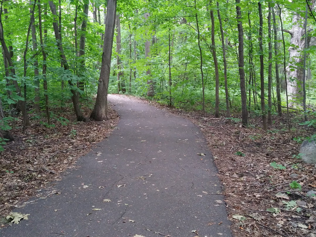 Maple Creek Park-Plymouth必去景点