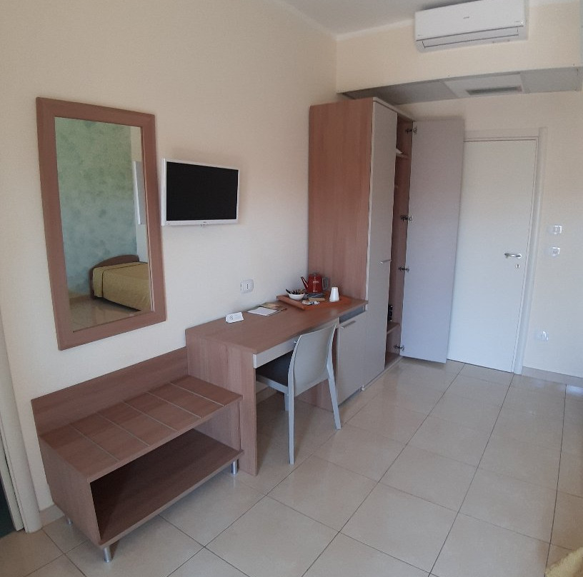 B&B La Sciuscitta主图