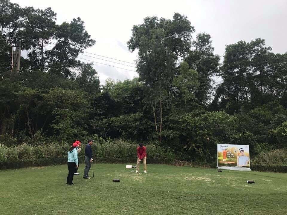 Dai Lai Golf Club-Phuc Yen必去景点