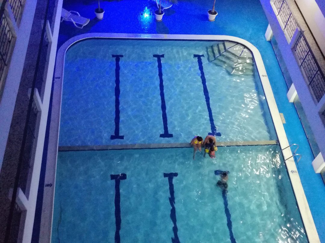 Puente Navarro-Honda必去景点