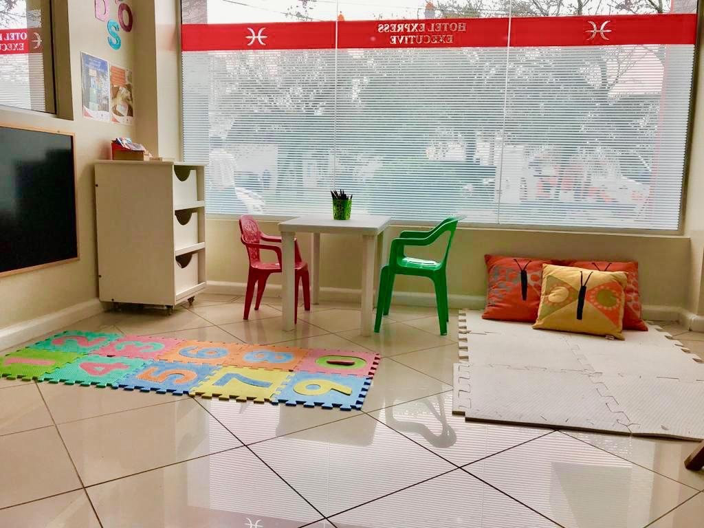 Hotel Suárez Executive主图