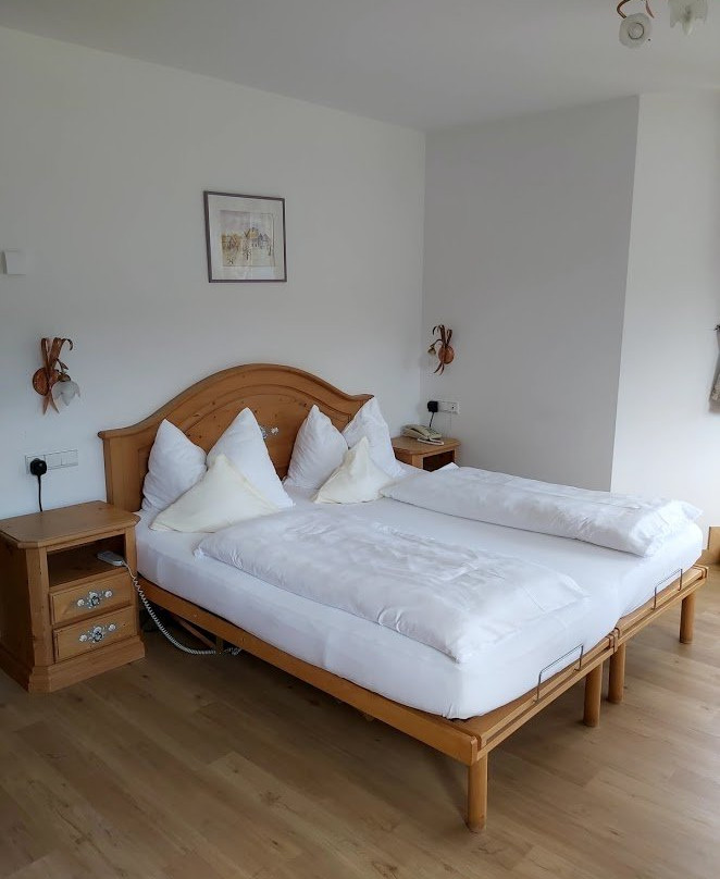 Turmhotel Gschwendt主图