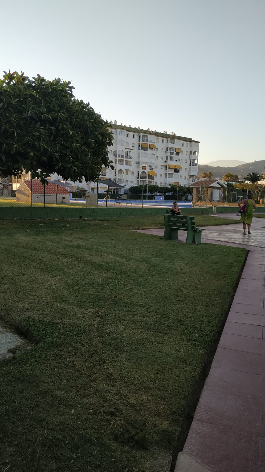 Complejo Laguna Beach-官方