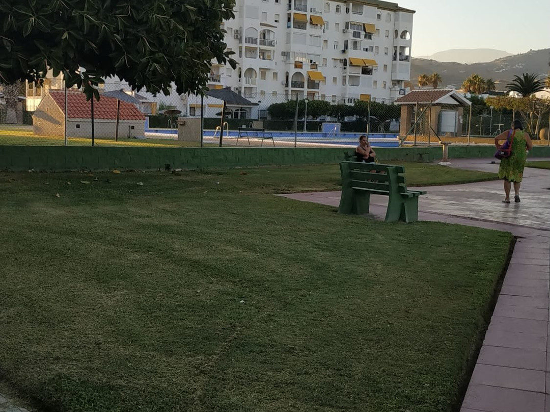 Complejo Laguna Beach主图
