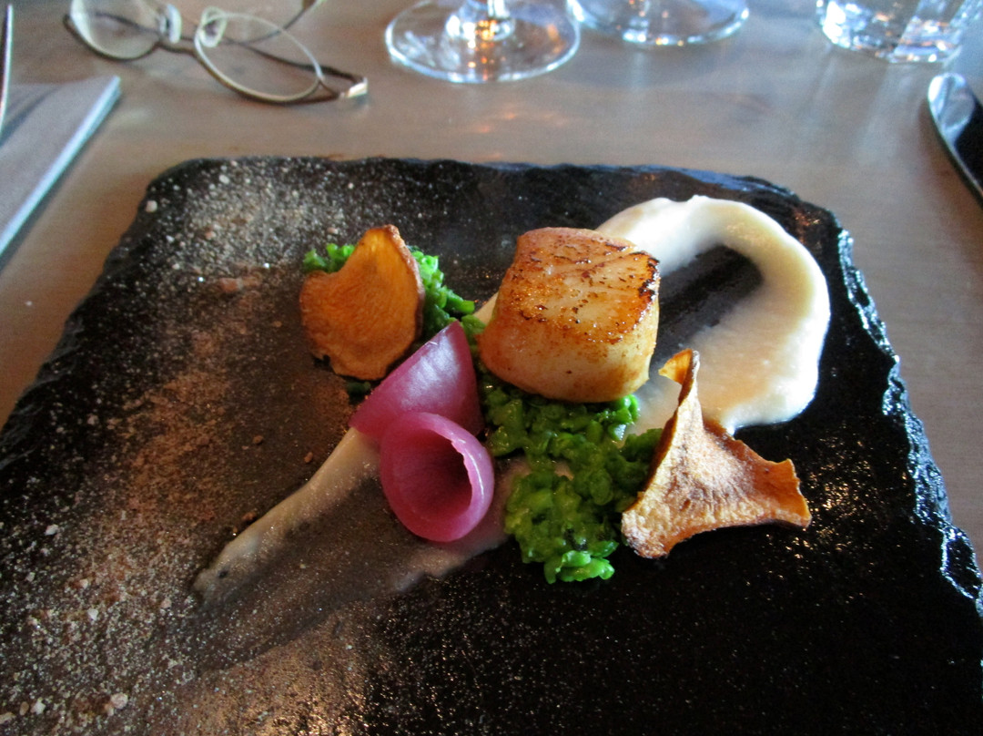 NorefjellHytta Restaurant & Overnatting主图