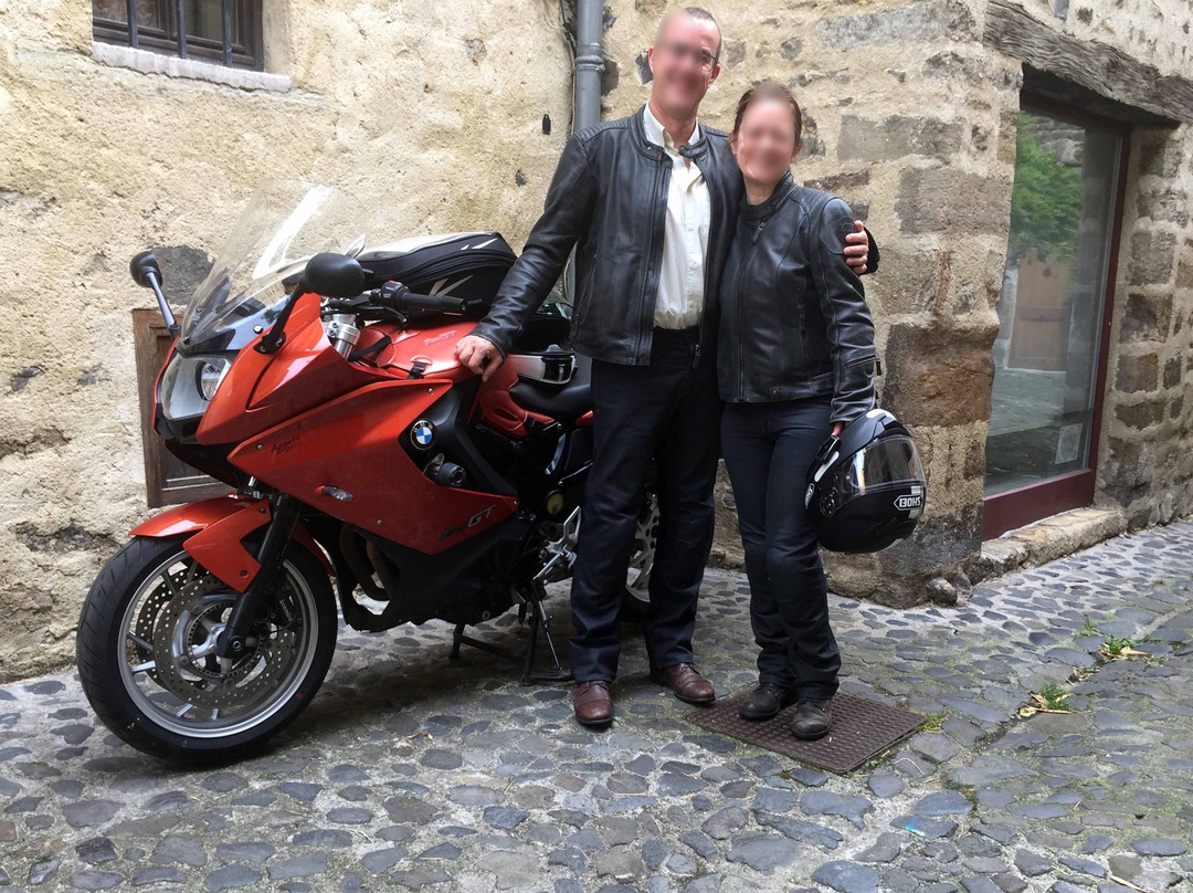 Chambres d'Hotes Tilours主图